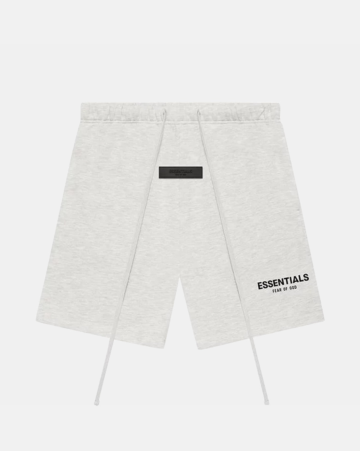 Essentials "Light Oatmeal" sweatshorts (SS22)