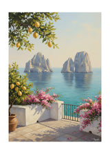 “Lemon view”-poster