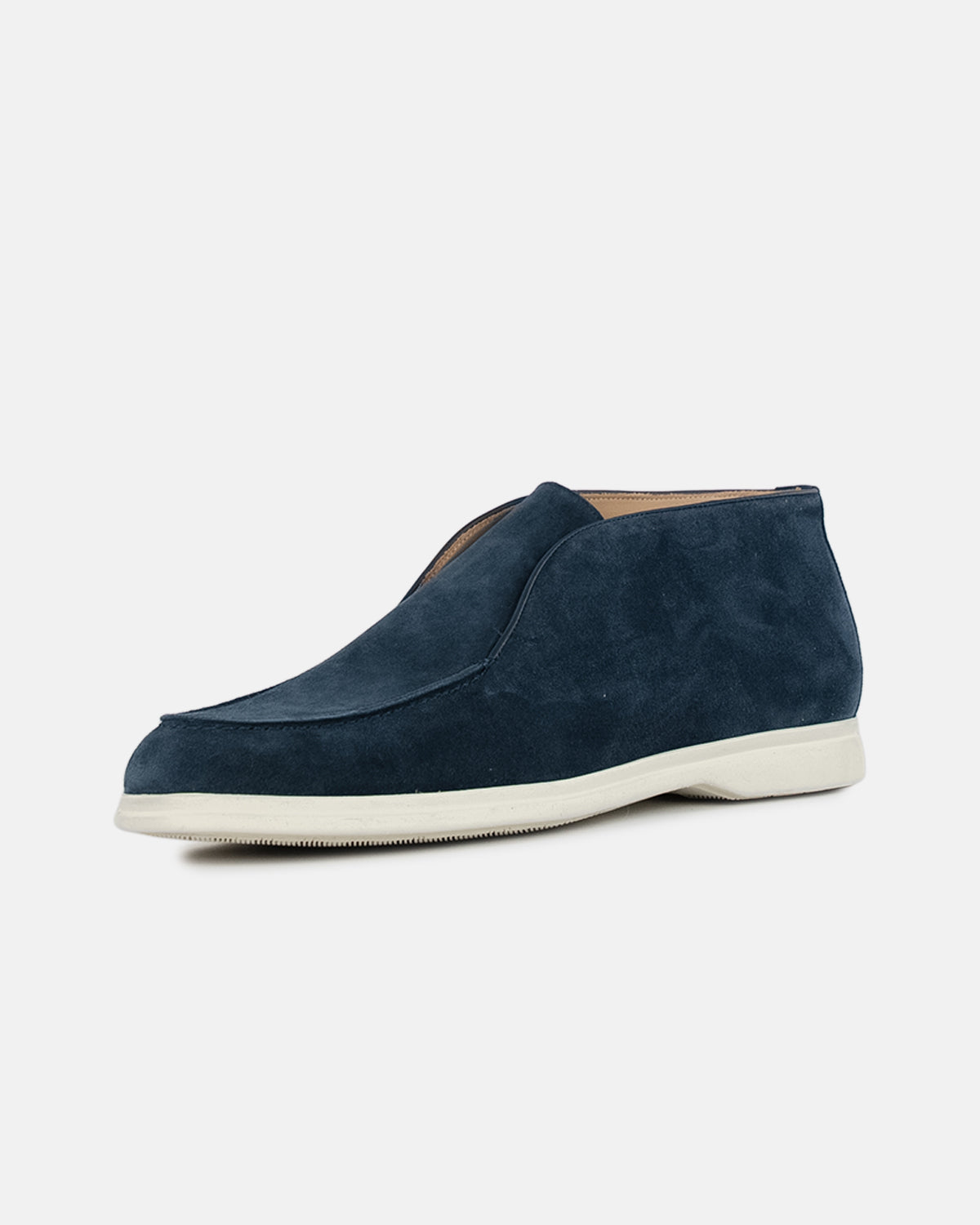 Leo Kaleido Blauw
