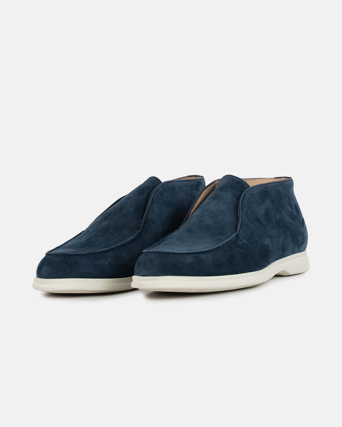 Leo Kaleido Blauw