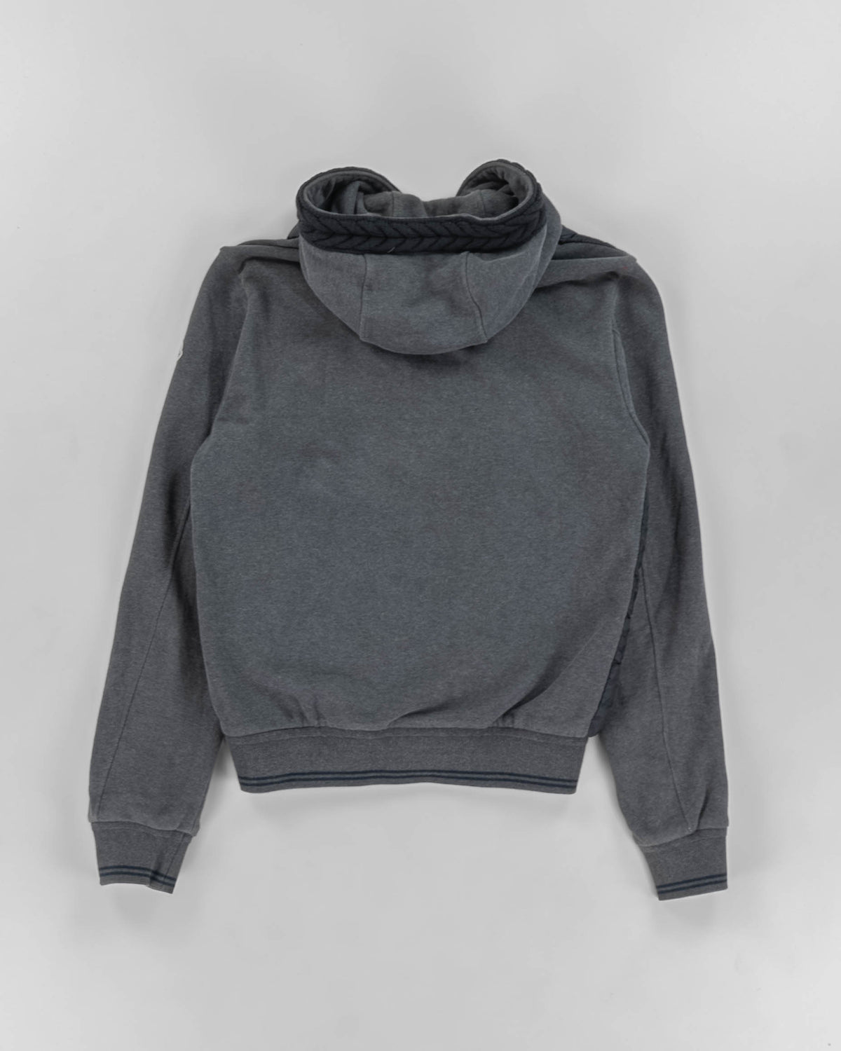 Gebreid vest