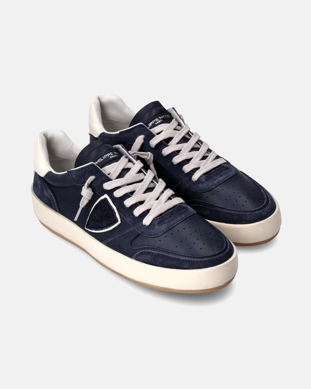 Nice Tennis Navy voor heren