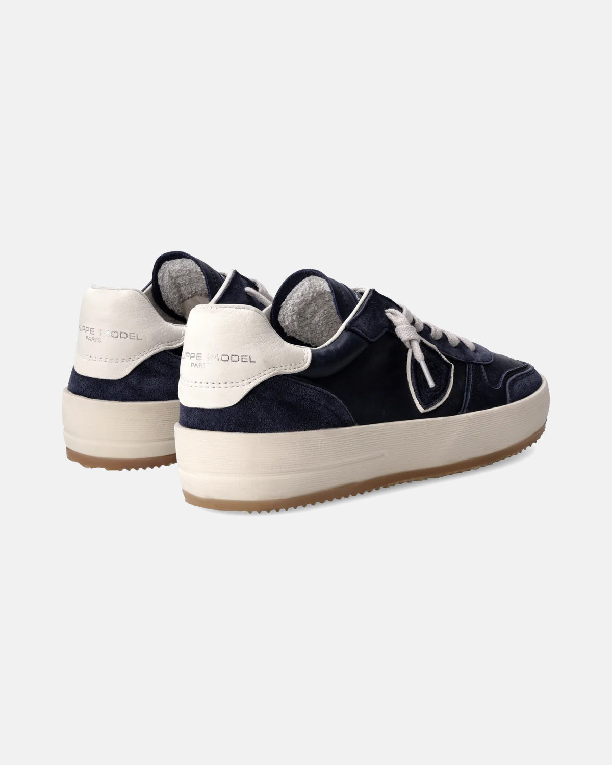 Nice Tennis Navy voor heren