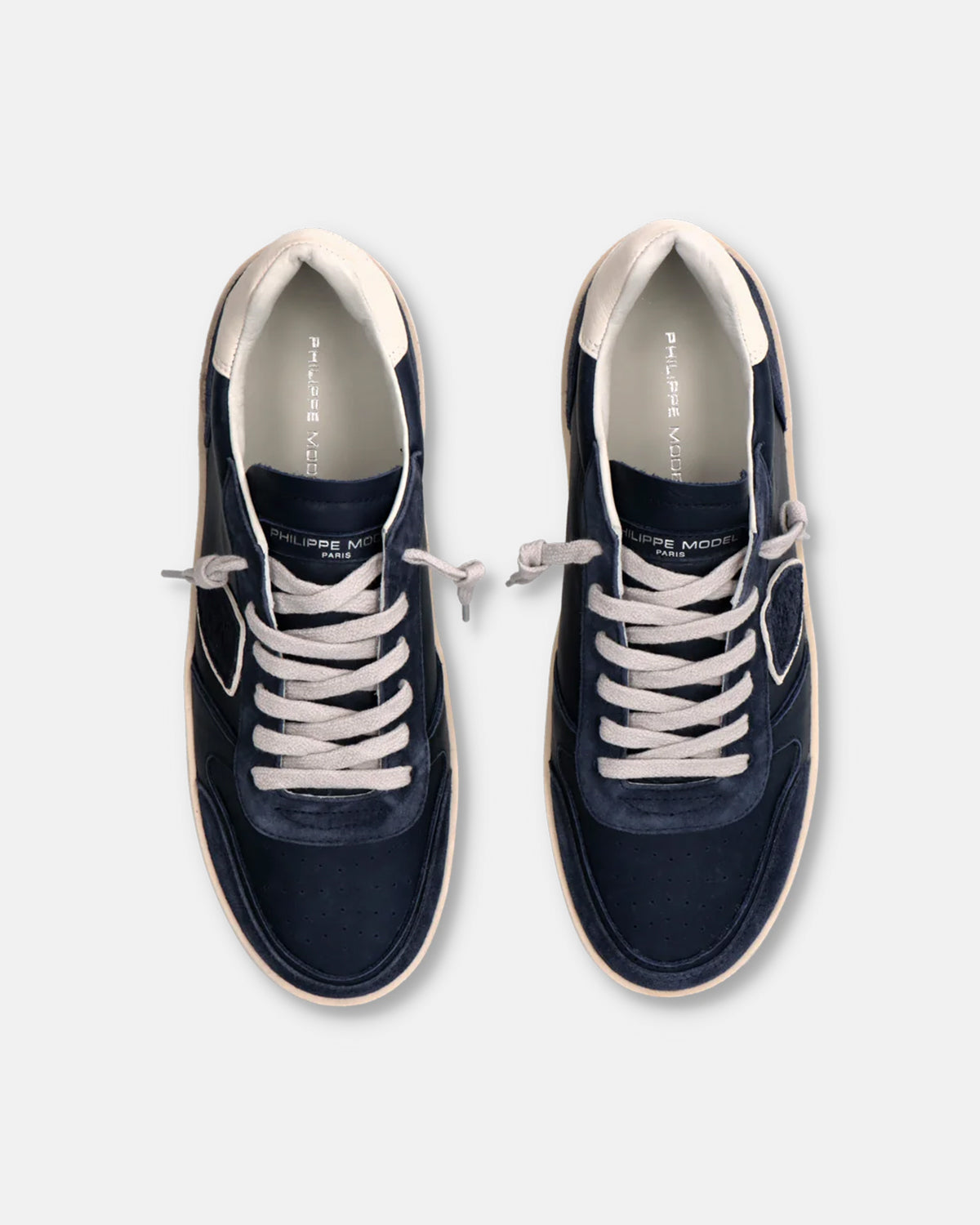 Nice Tennis Navy voor heren