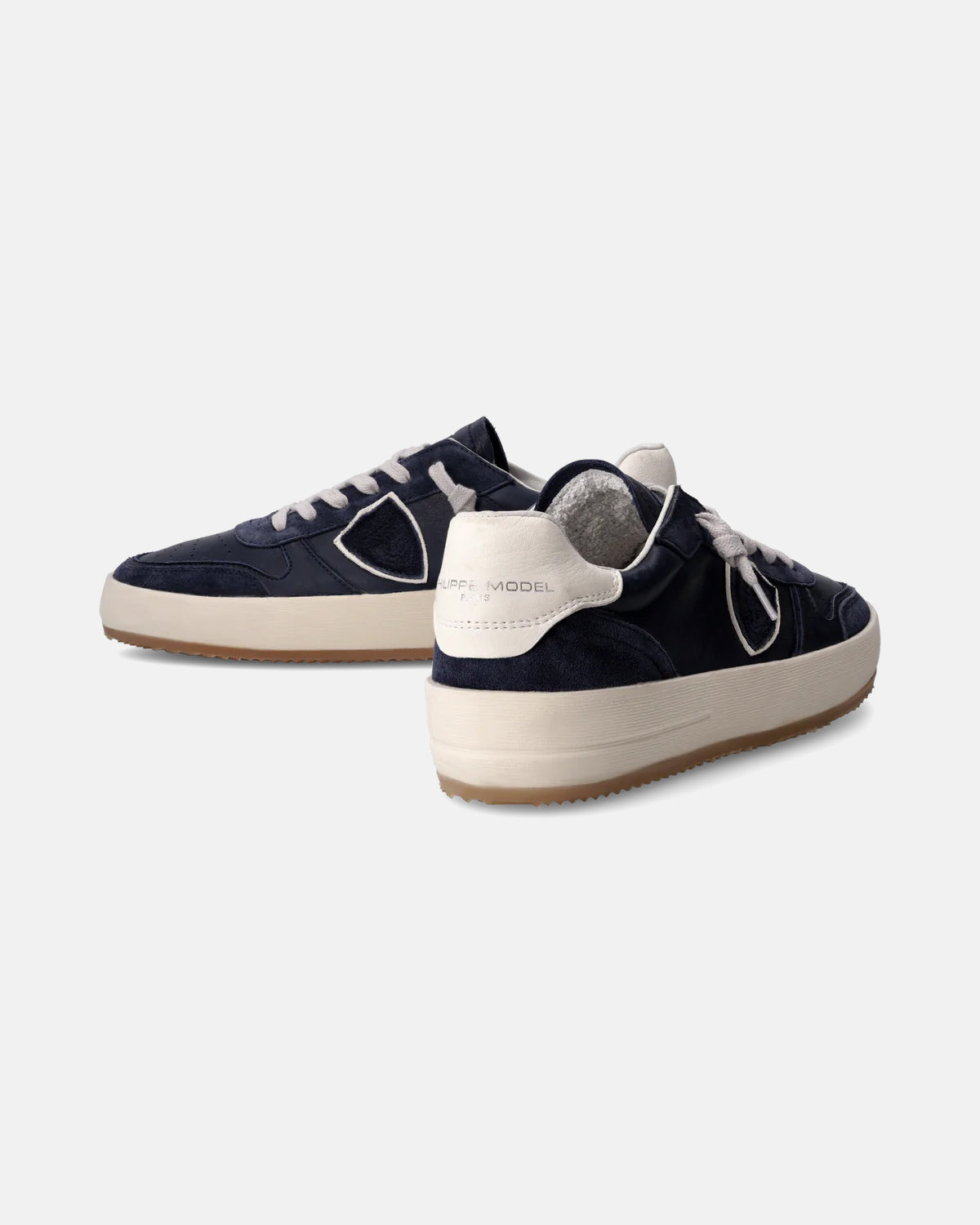 Nice Tennis Navy voor heren