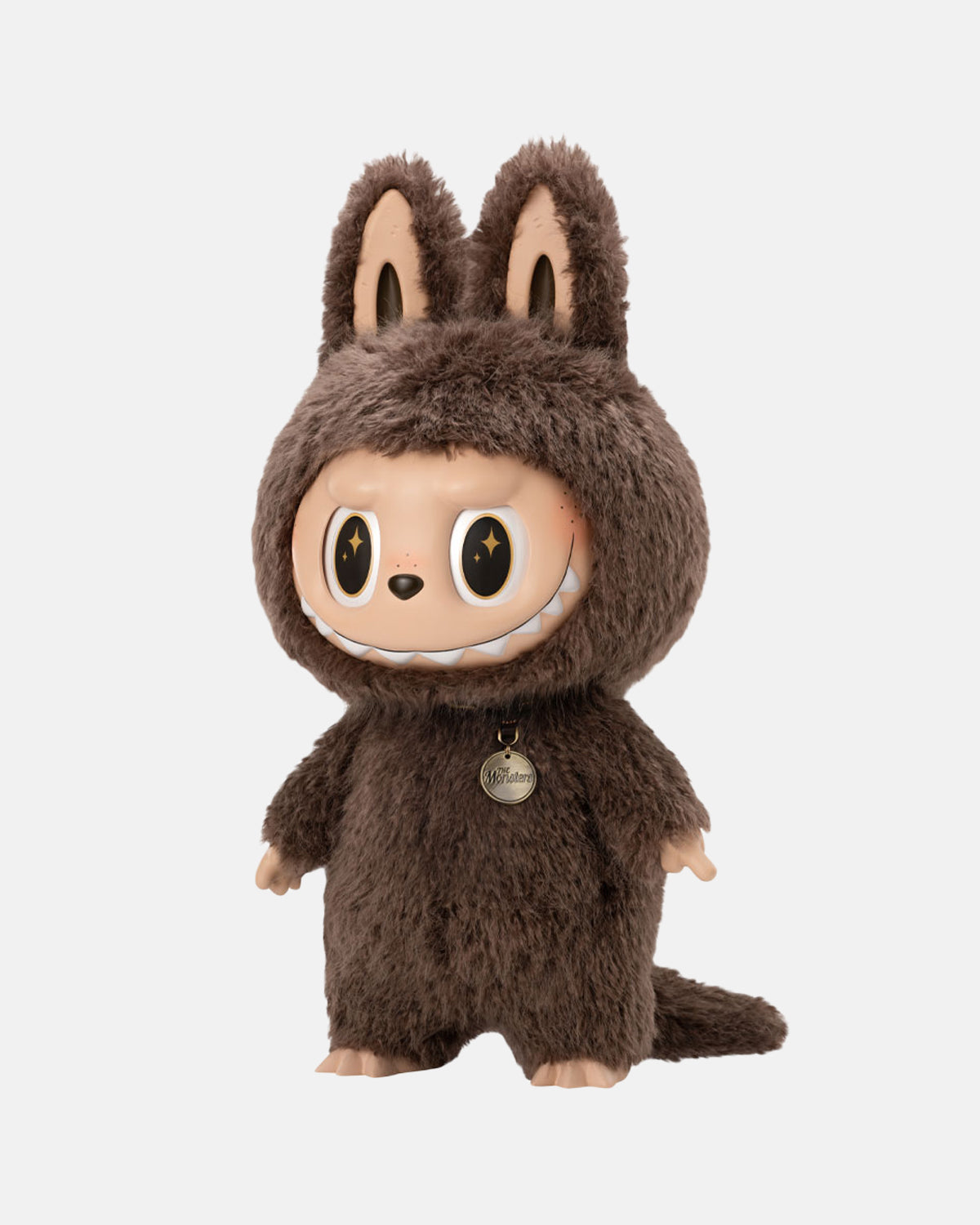 The Monsters Zimomo I Found You 58 cm