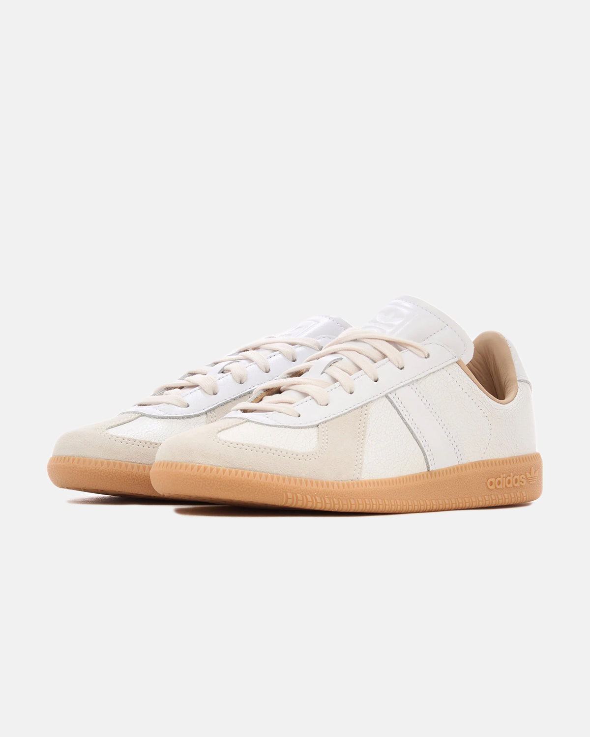 Originals BW Army Lux "White Gum"