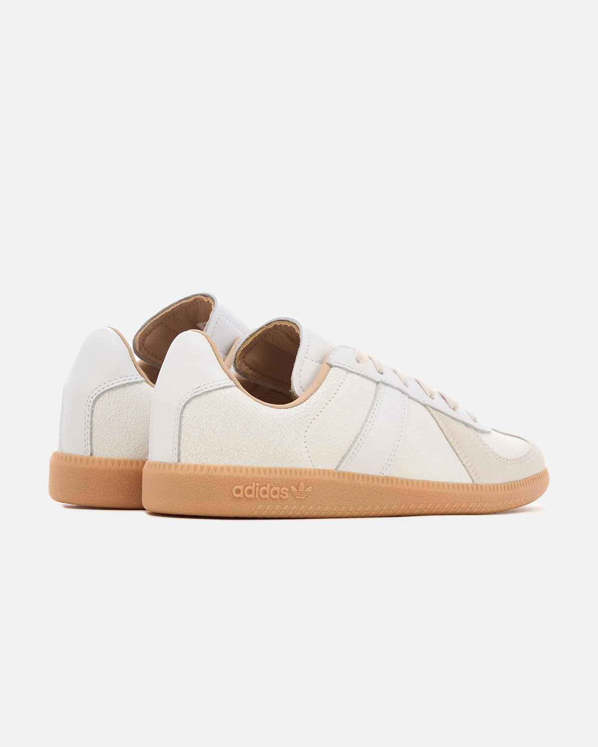 Originals BW Army Lux "White Gum"