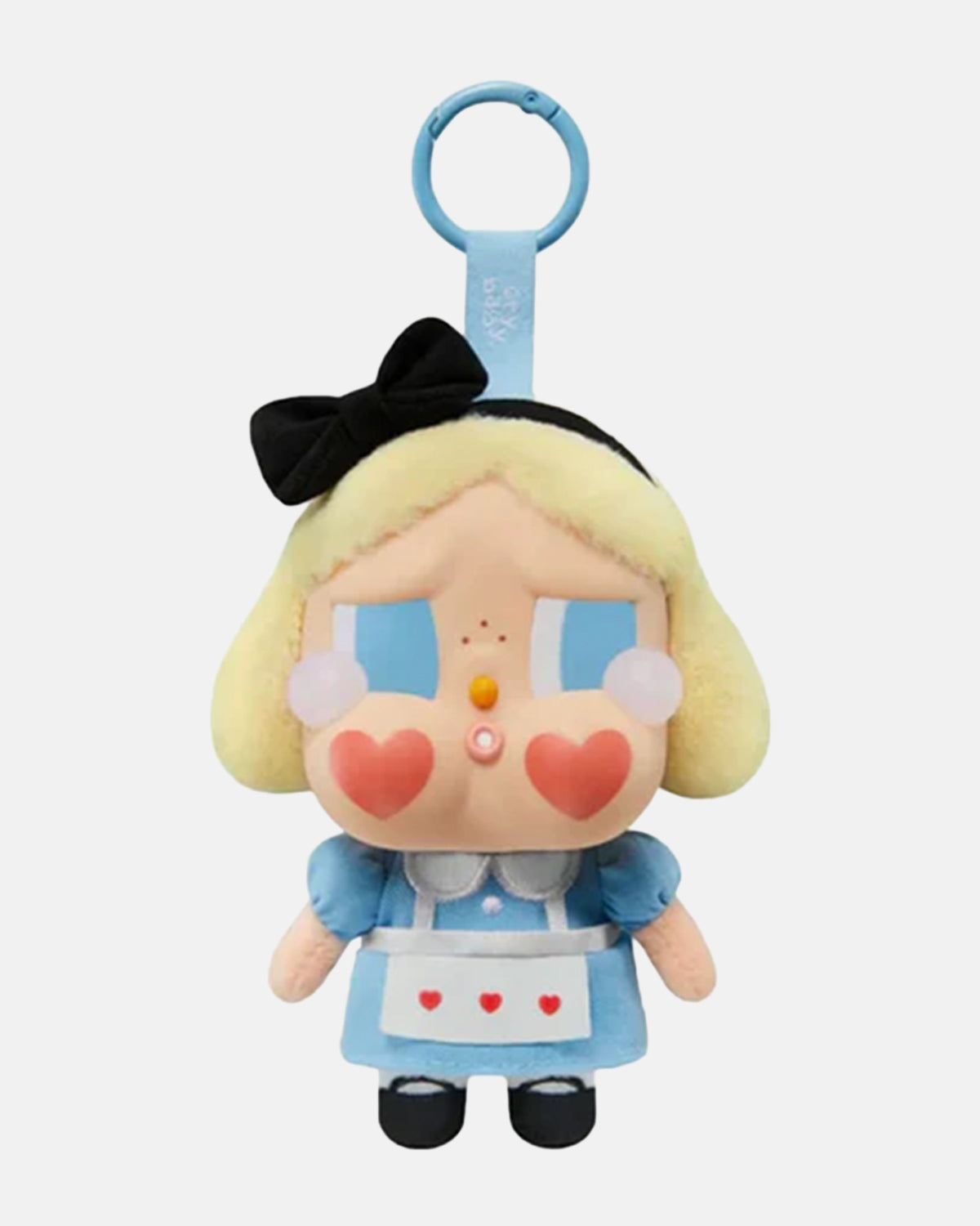 Pop Mart CryBaby Crying Again (geopend)