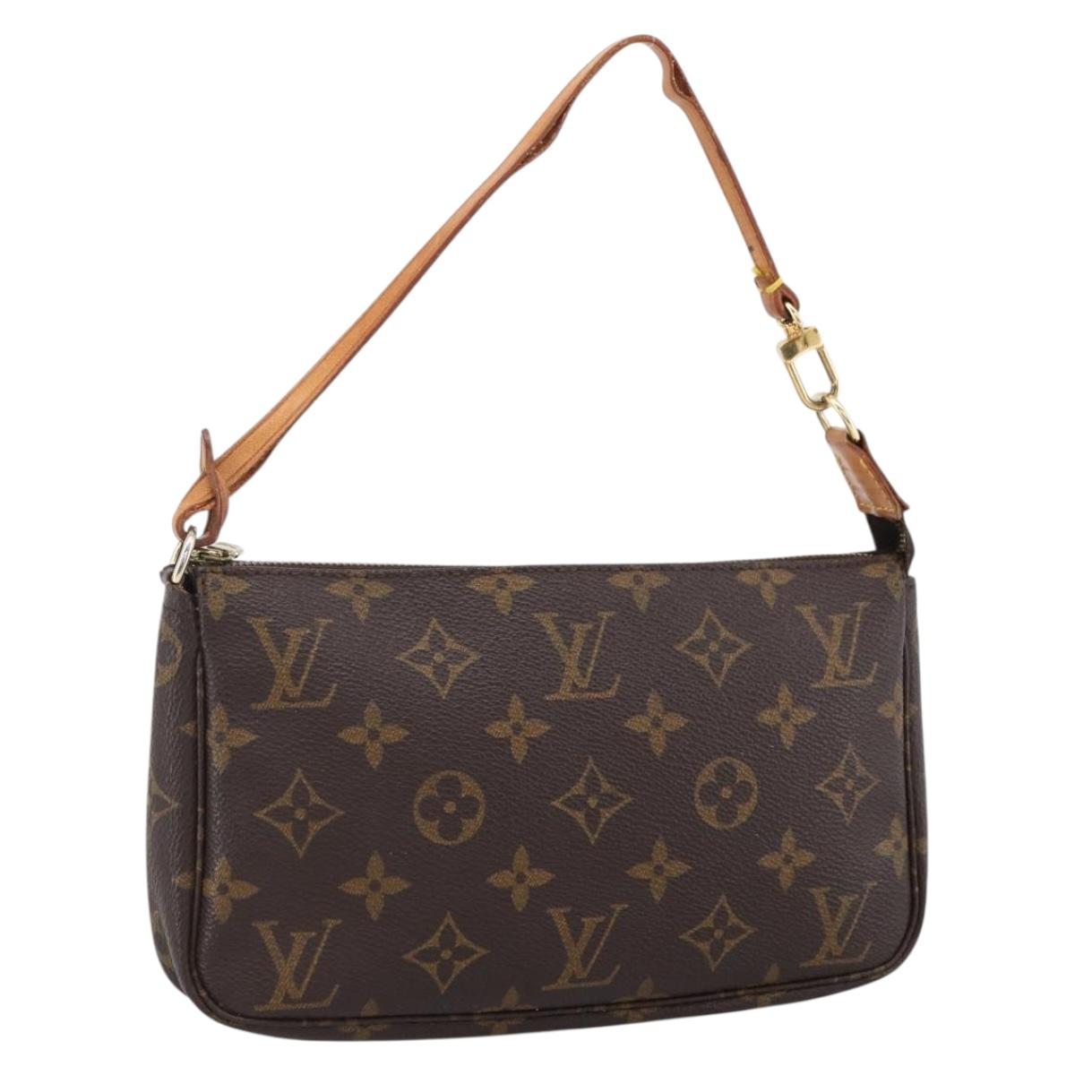 Monogram Pochette Accessoires-tasje