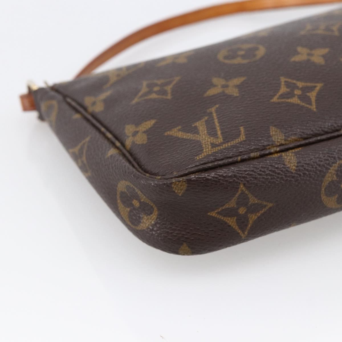Monogram Pochette Accessoires-tasje