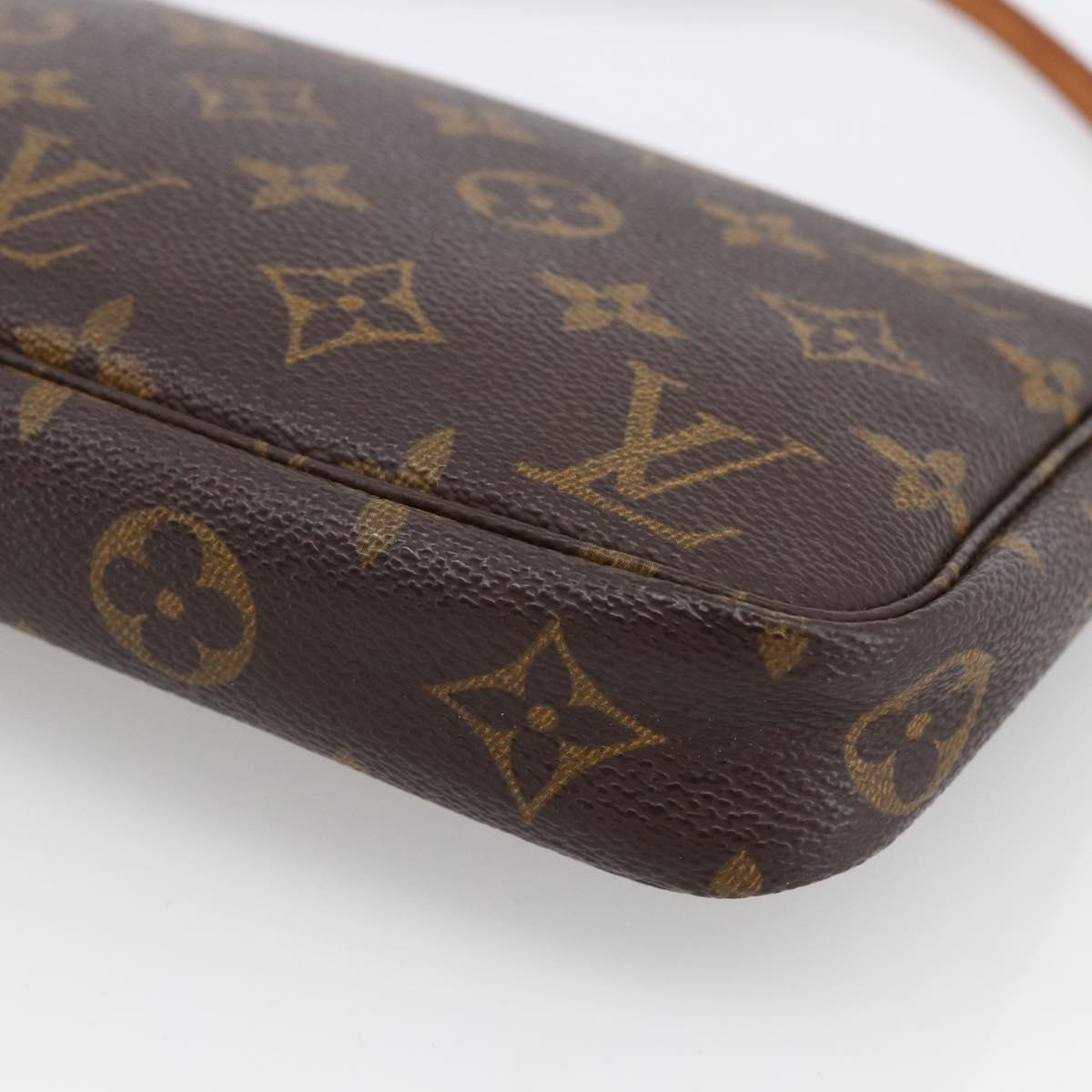 Monogram Pochette Accessoires-tasje