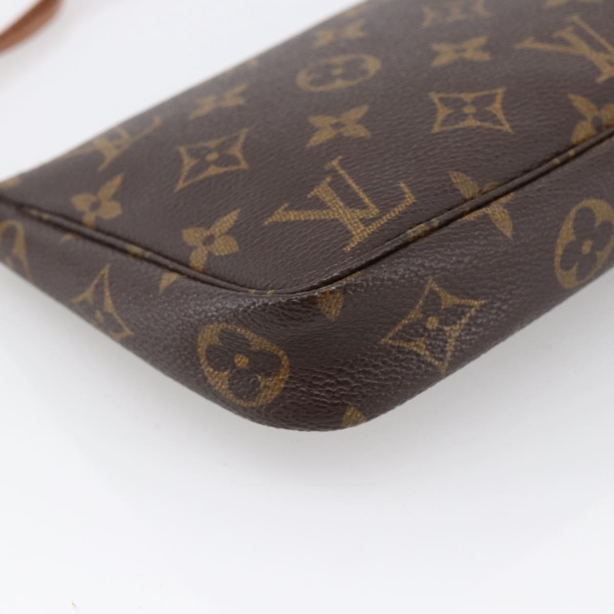 Monogram Pochette Accessoires-tasje