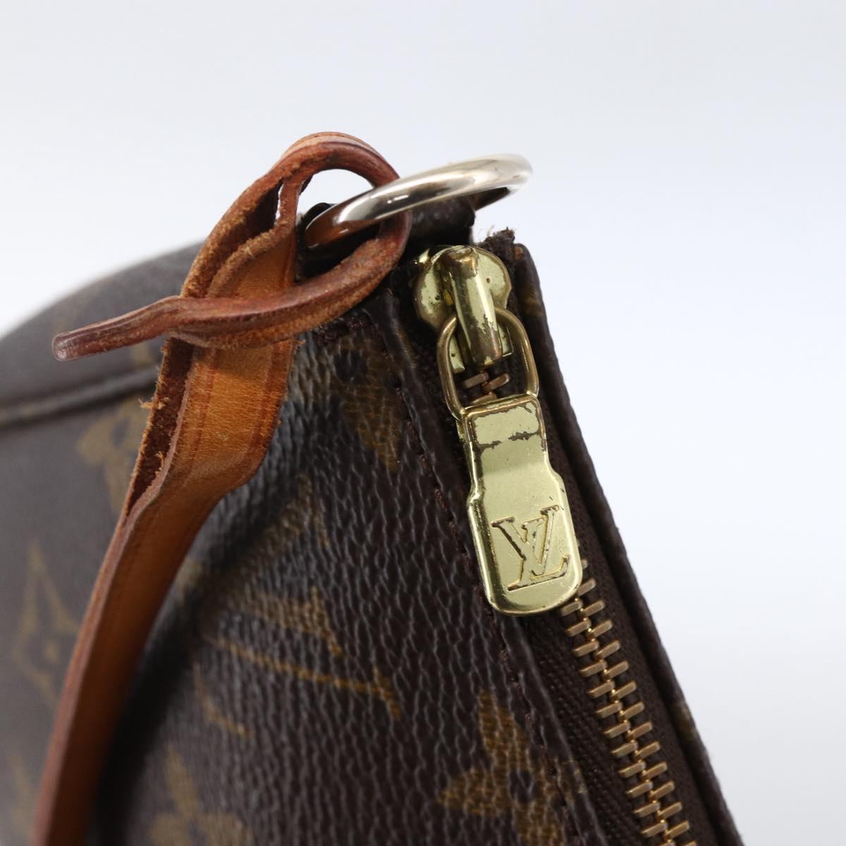 Monogram Pochette Accessoires-tasje