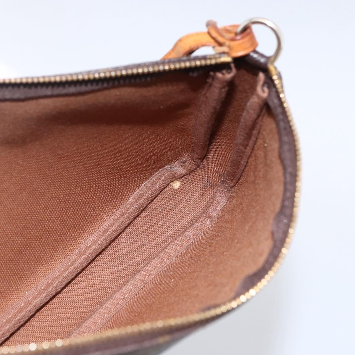 Monogram Pochette Accessoires-tasje