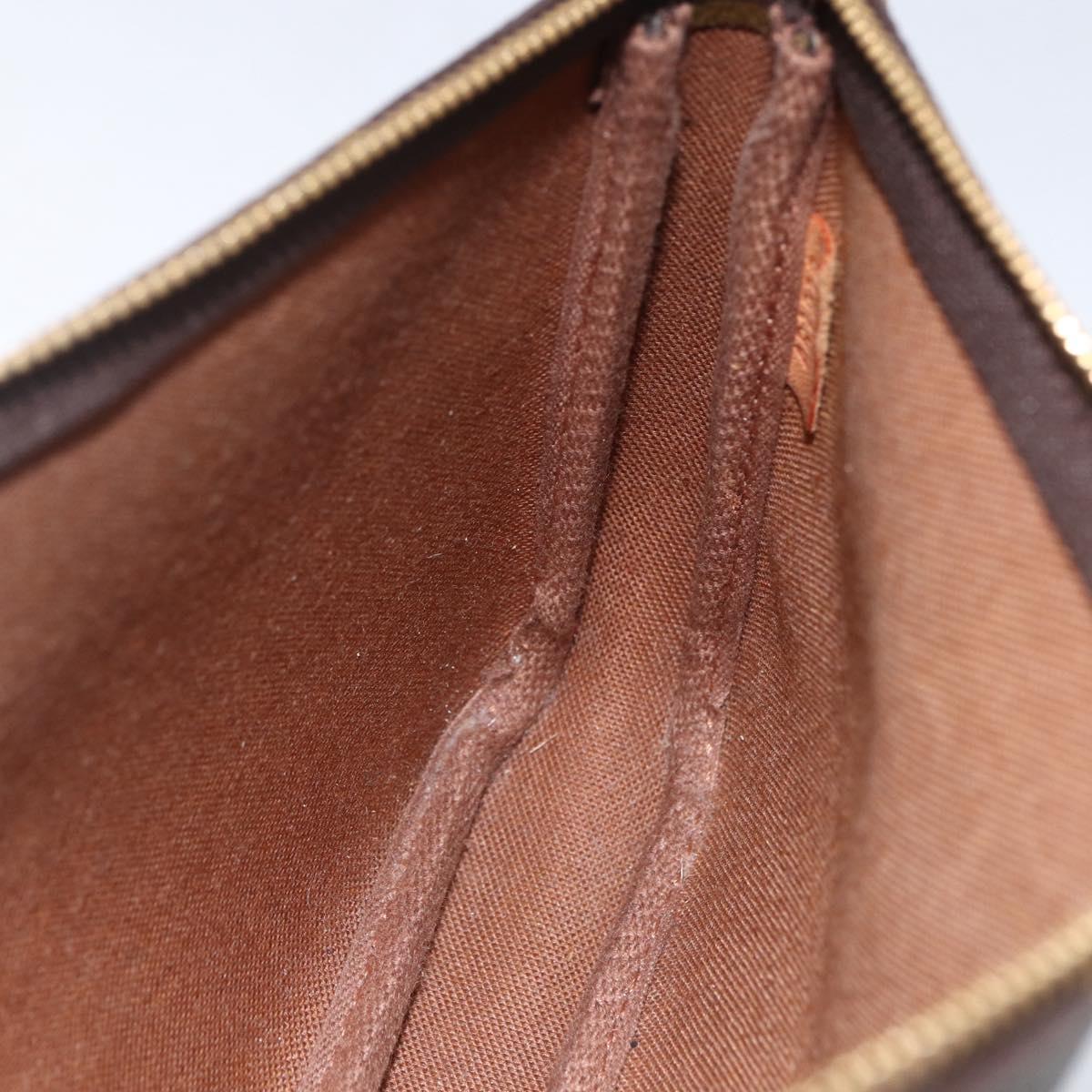 Monogram Pochette Accessoires-tasje