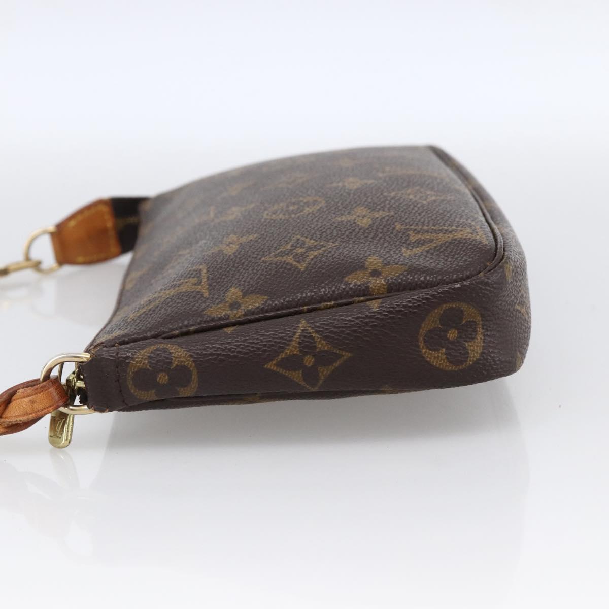 Monogram Pochette Accessoires-tasje