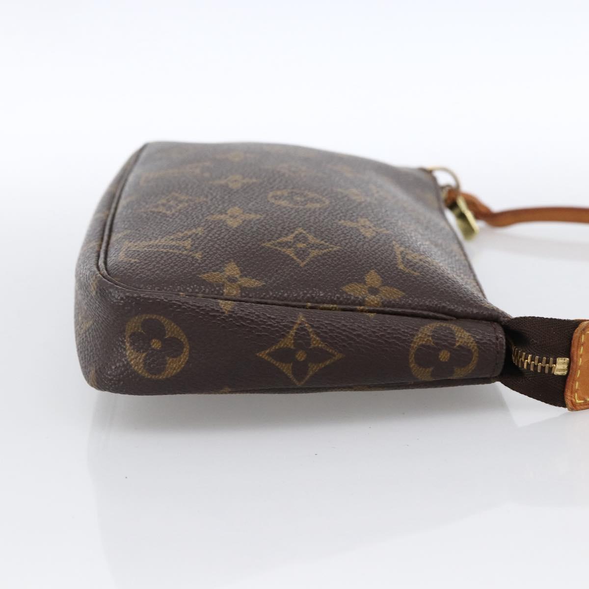 Monogram Pochette Accessoires-tasje