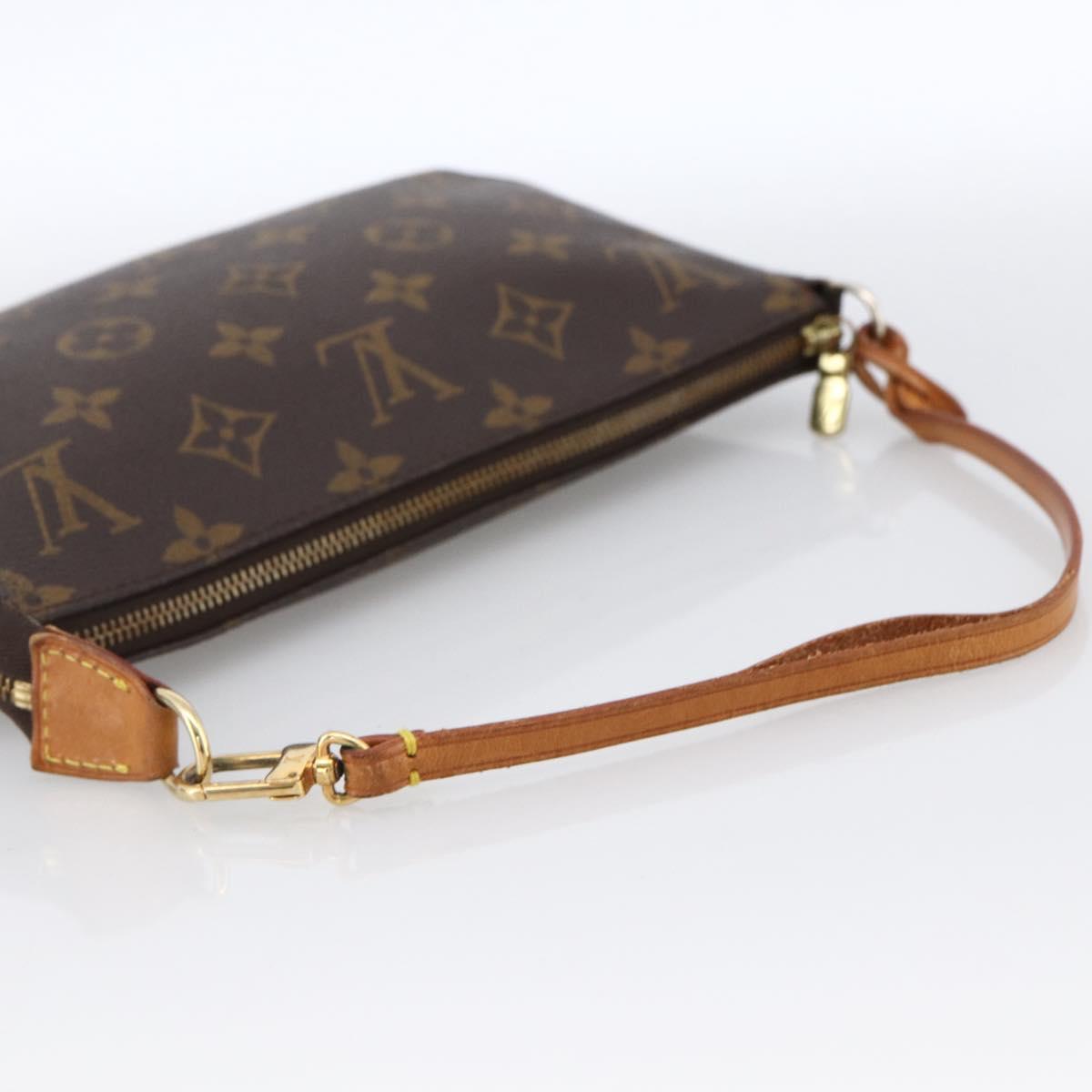 Monogram Pochette Accessoires-tasje