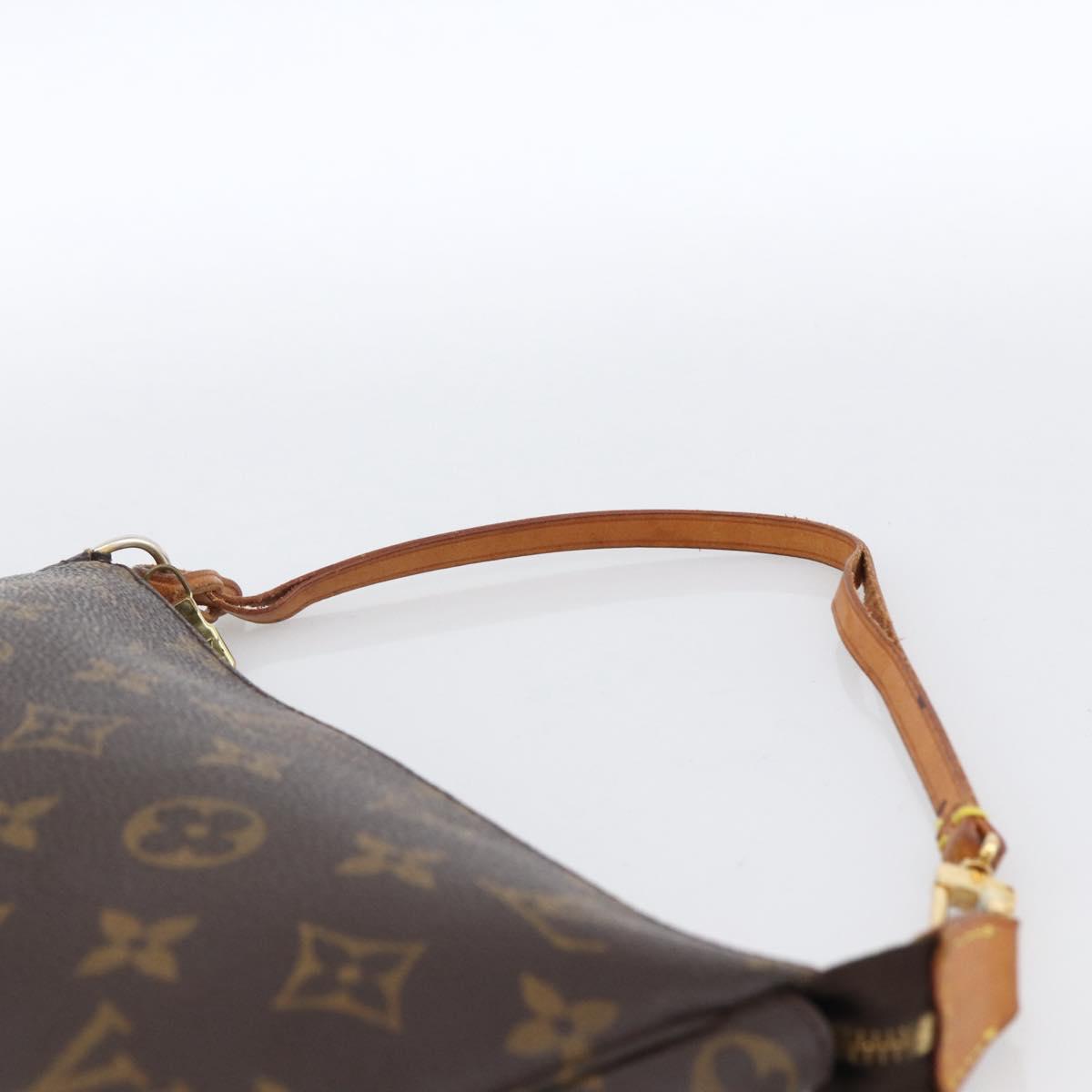 Monogram Pochette Accessoires-tasje
