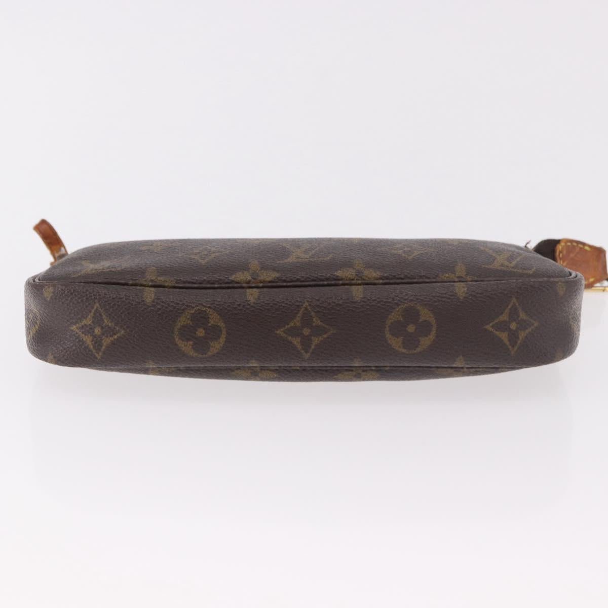 Monogram Pochette Accessoires Beugel