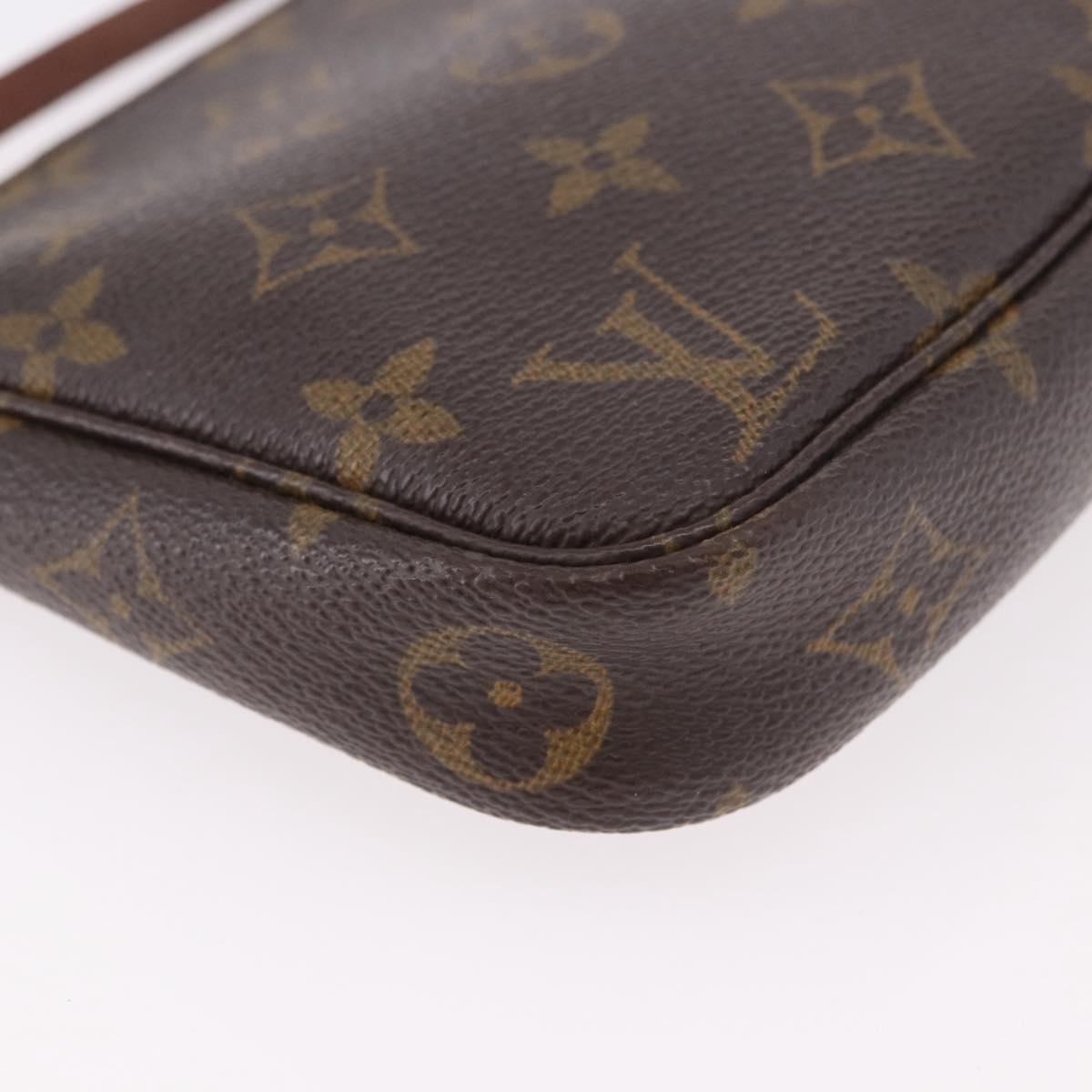 Monogram Pochette Accessoires Beugel