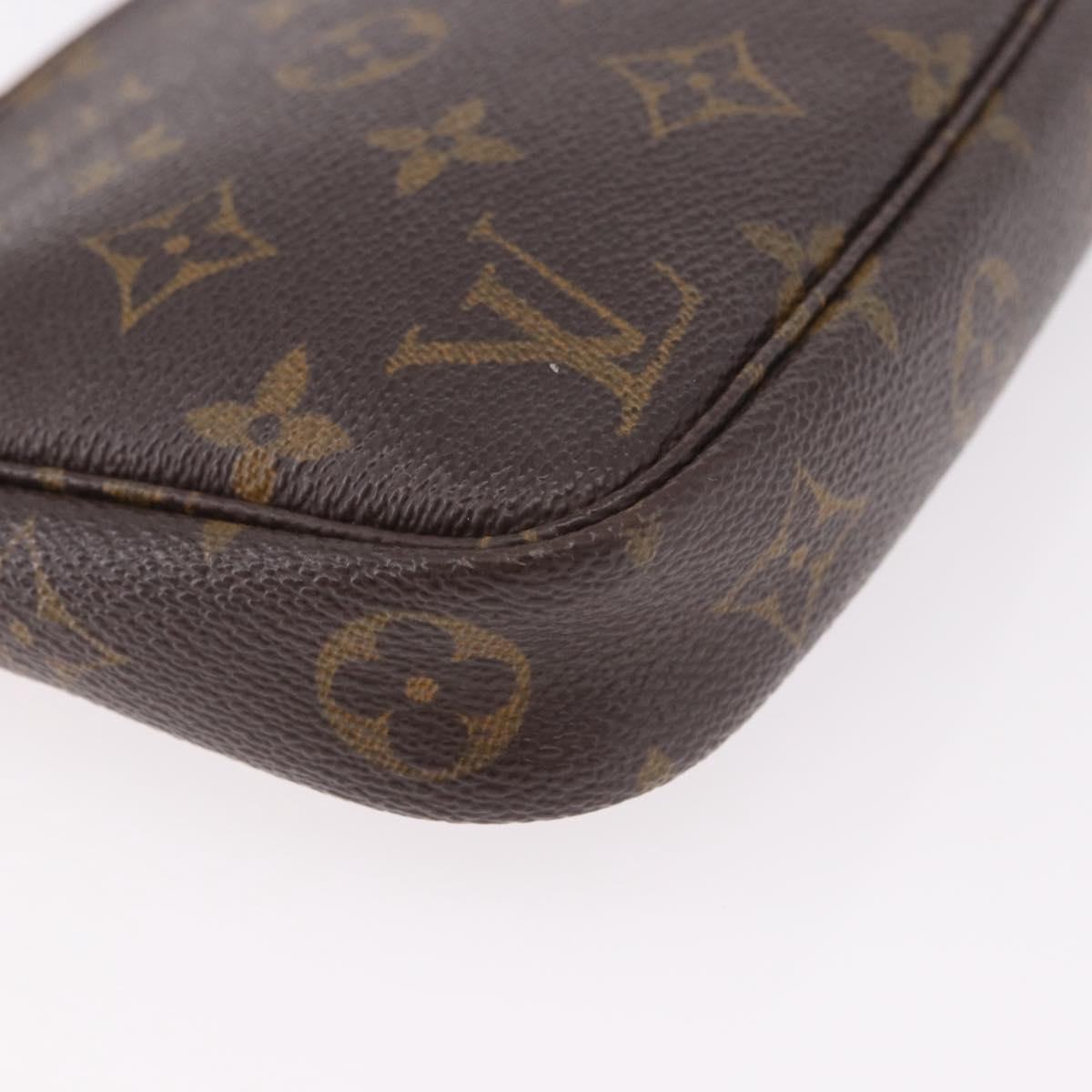 Monogram Pochette Accessoires Beugel