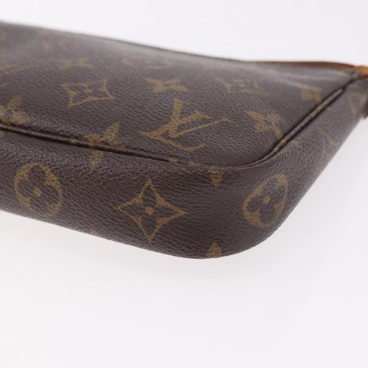 Monogram Pochette Accessoires Beugel