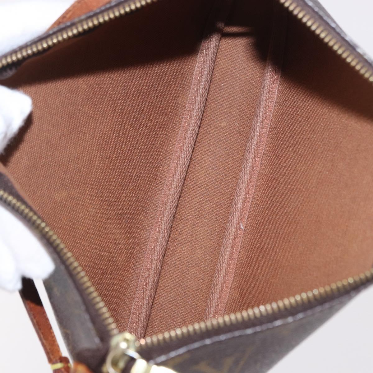 Monogram Pochette Accessoires Beugel
