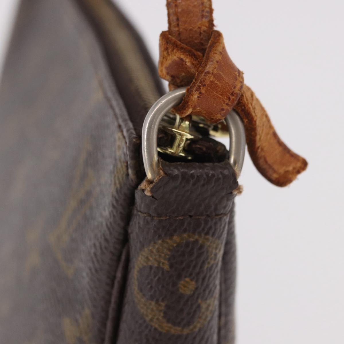 Monogram Pochette Accessoires Beugel