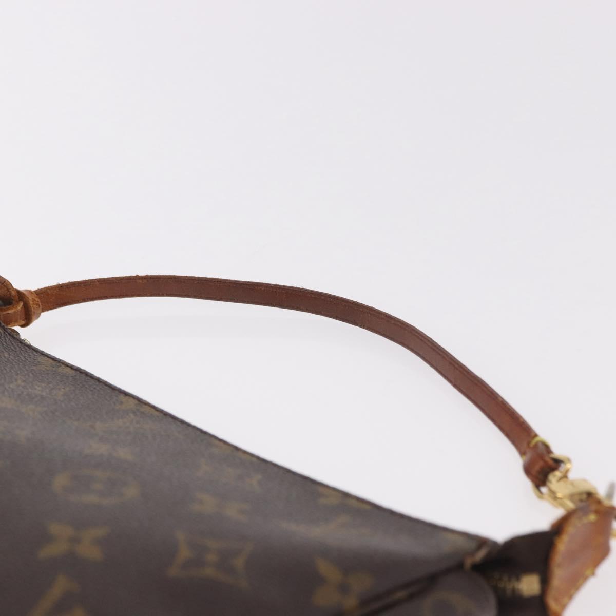 Monogram Pochette Accessoires Beugel