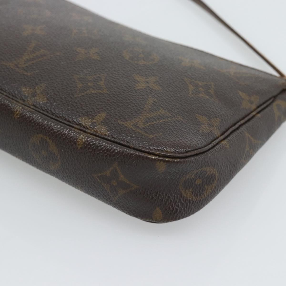 Monogram Pochette Accessoires-etui