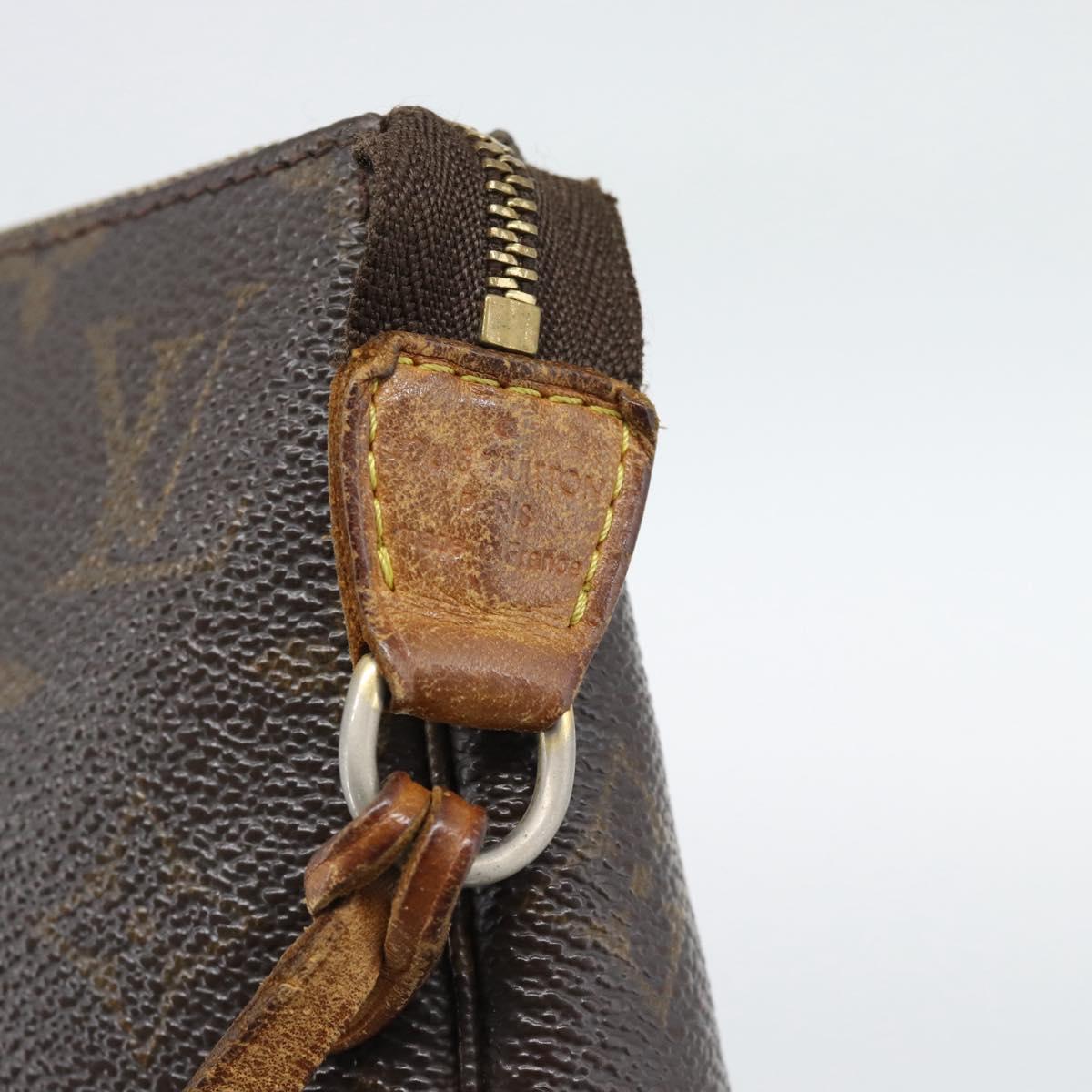 Monogram Pochette Accessoires-etui