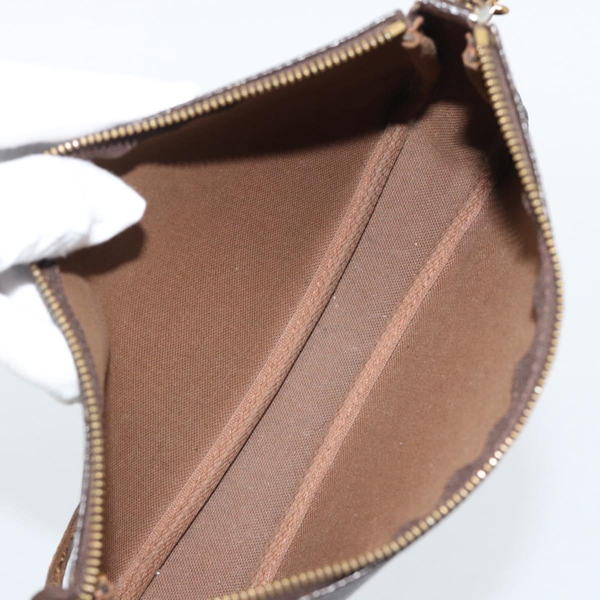 Monogram Pochette Accessoires-etui
