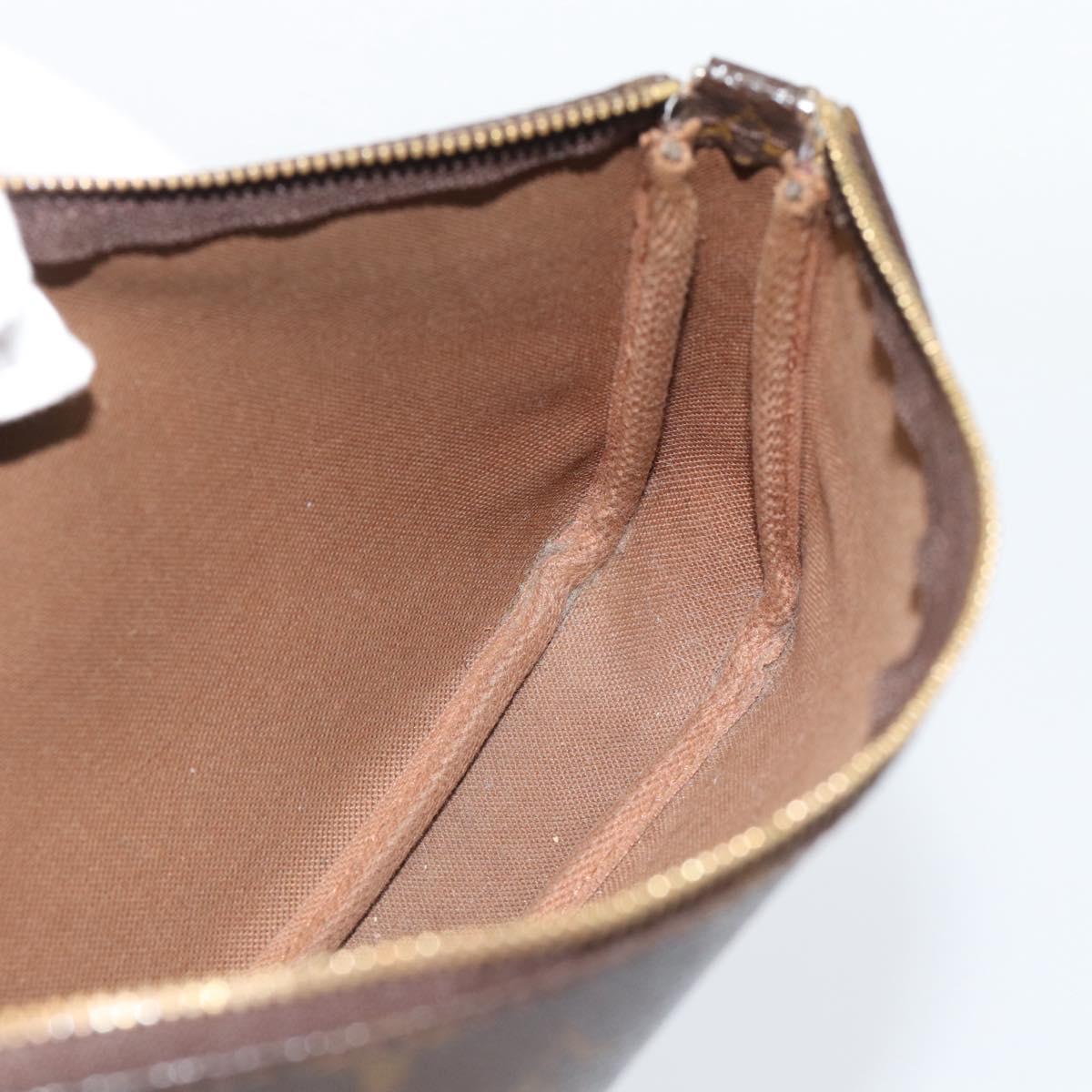 Monogram Pochette Accessoires-etui