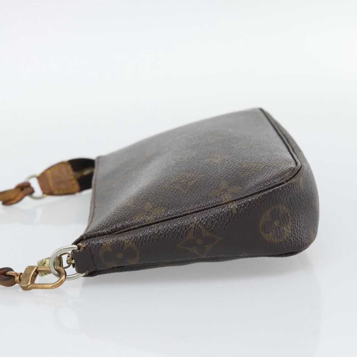 Monogram Pochette Accessoires-etui