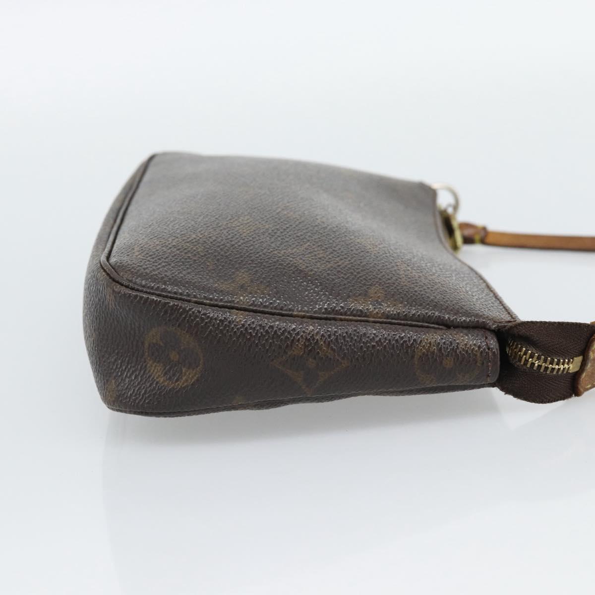 Monogram Pochette Accessoires-etui