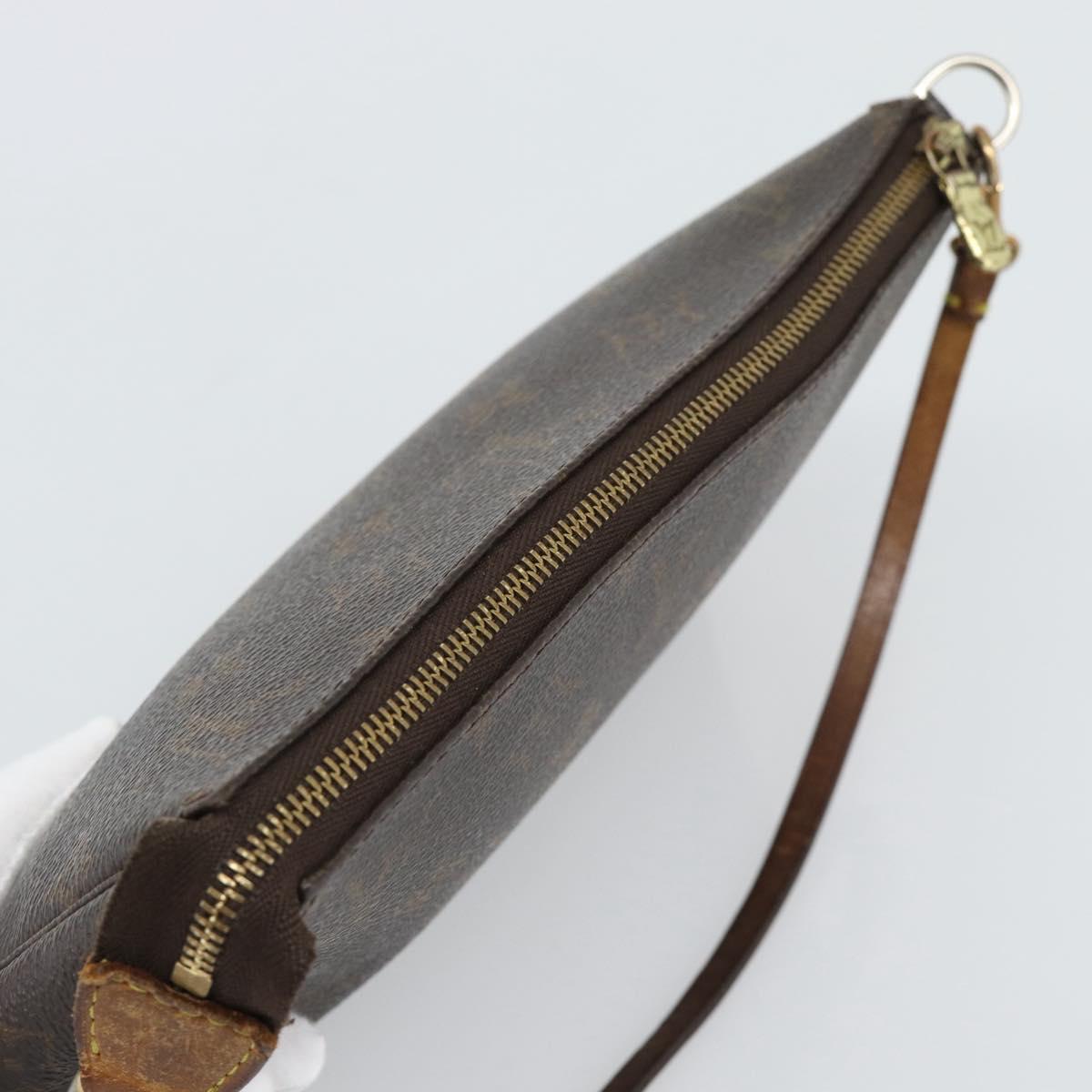 Monogram Pochette Accessoires-etui