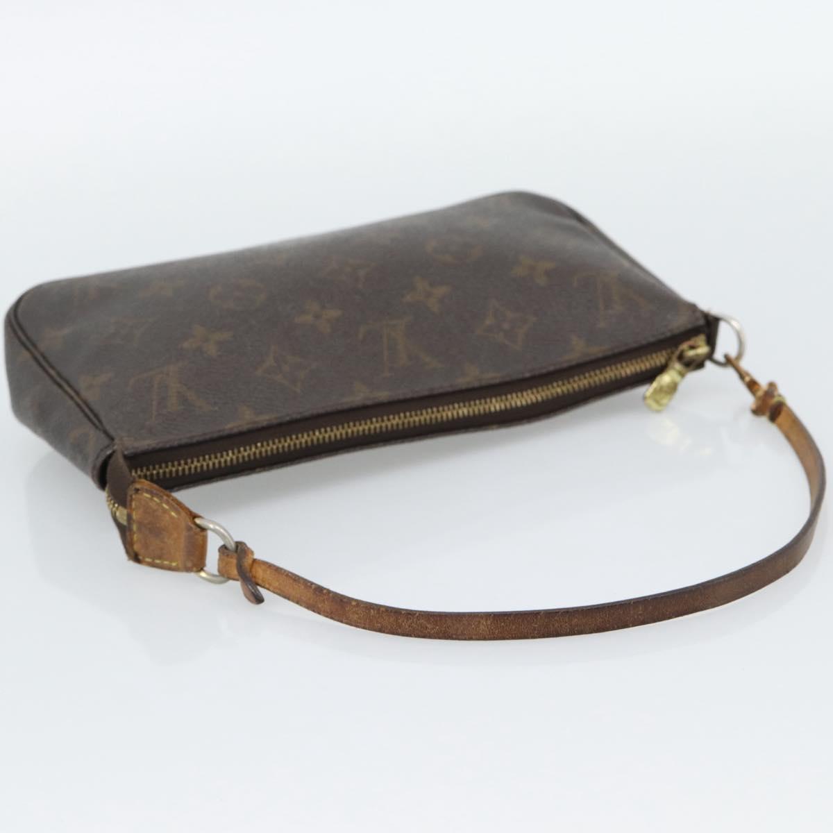 Monogram Pochette Accessoires-etui