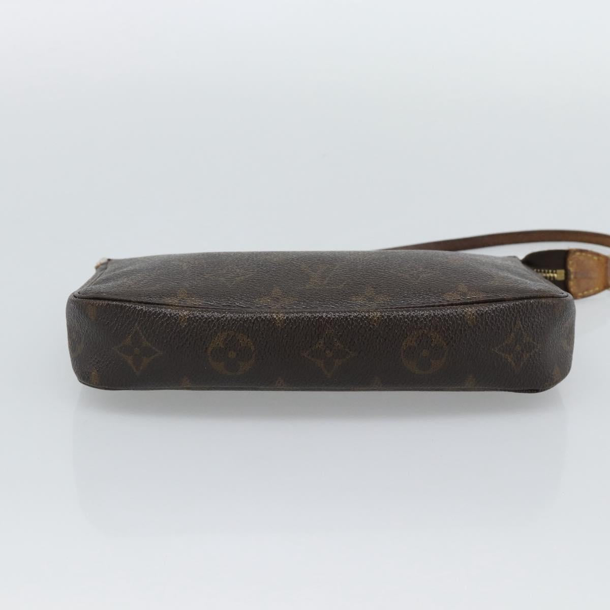 Monogram Pochette Accessoires-etui