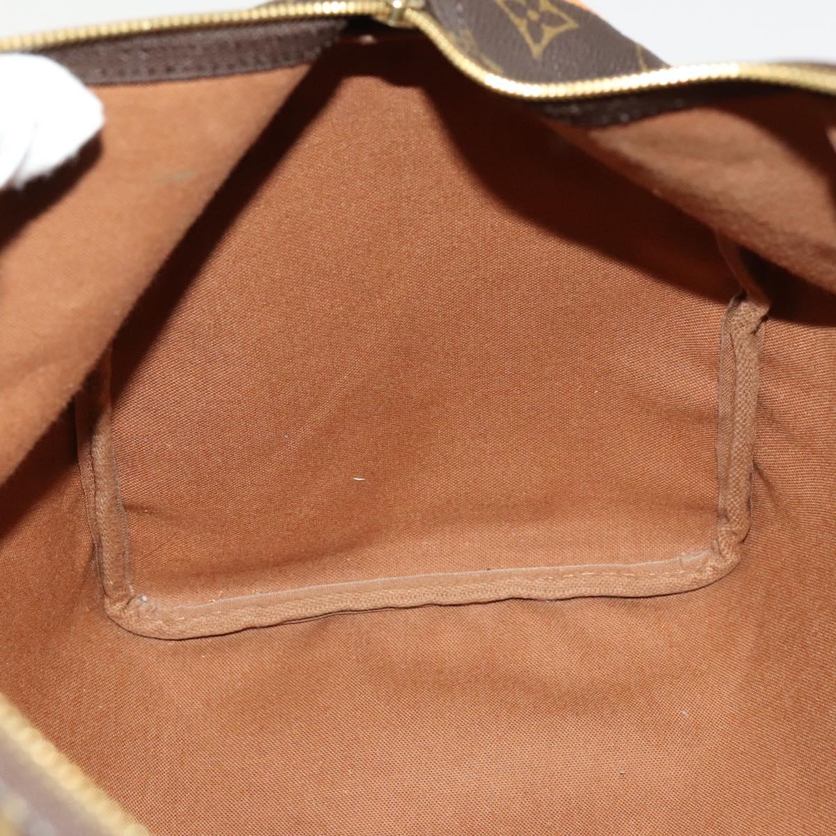 Monogram Speedy 40 Hand Bag