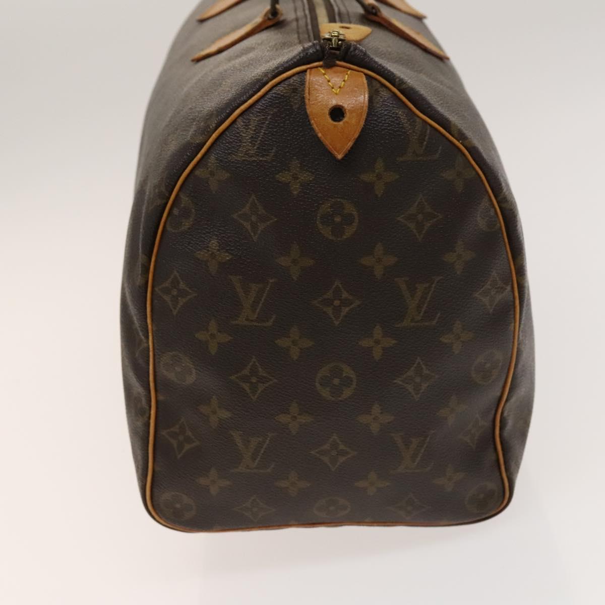 Monogram Speedy 40 Hand Bag