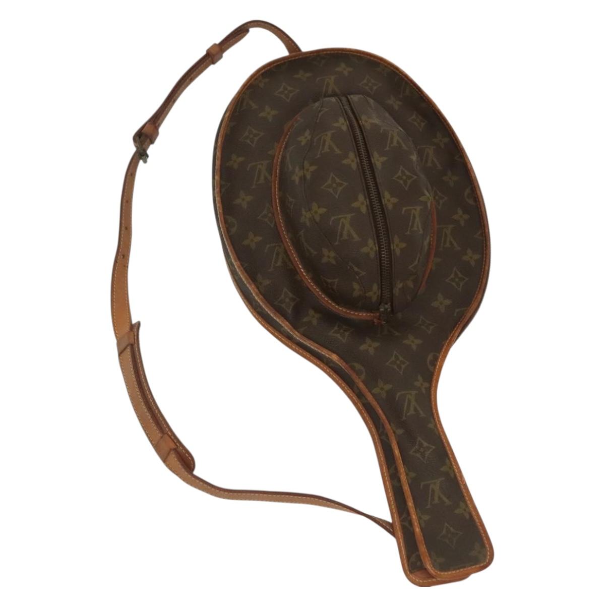 Monogram Racketcase Clubcase