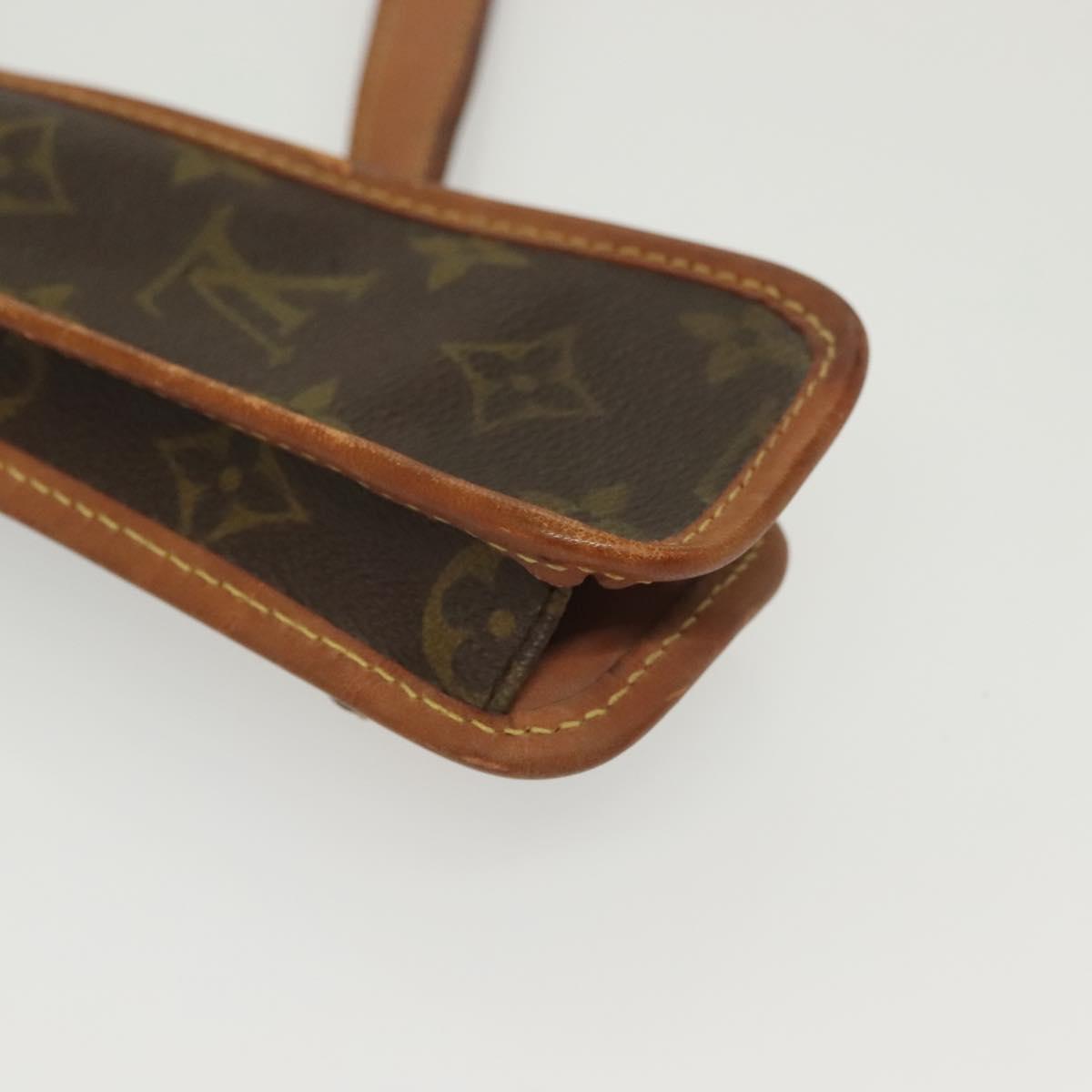 Monogram Racketcase Clubcase