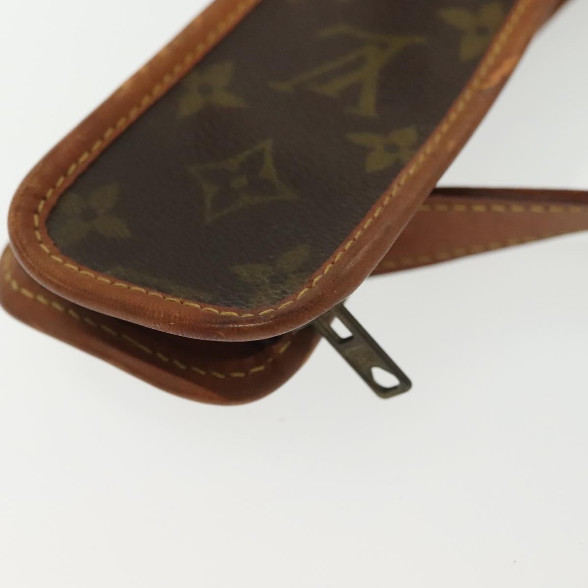 Monogram Racketcase Clubcase