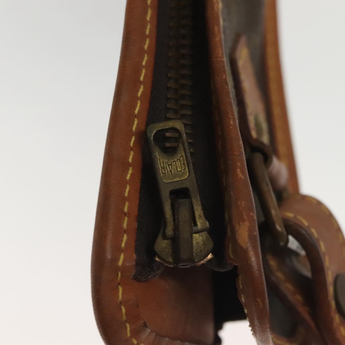 Monogram Racketcase Clubcase