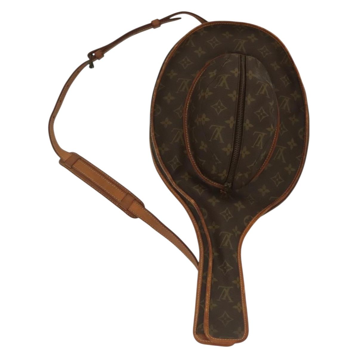 Monogram Racketcase Clubcase