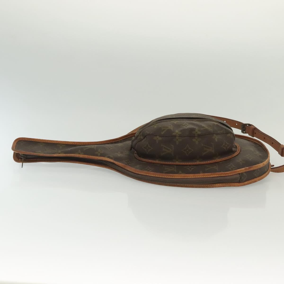 Monogram Racketcase Clubcase
