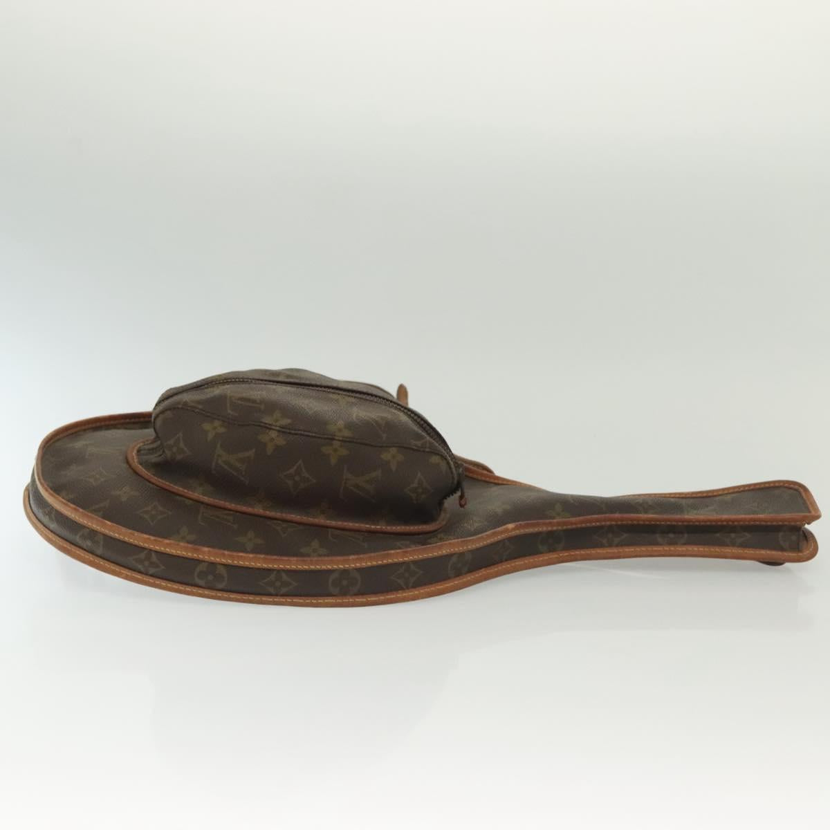 Monogram Racketcase Clubcase