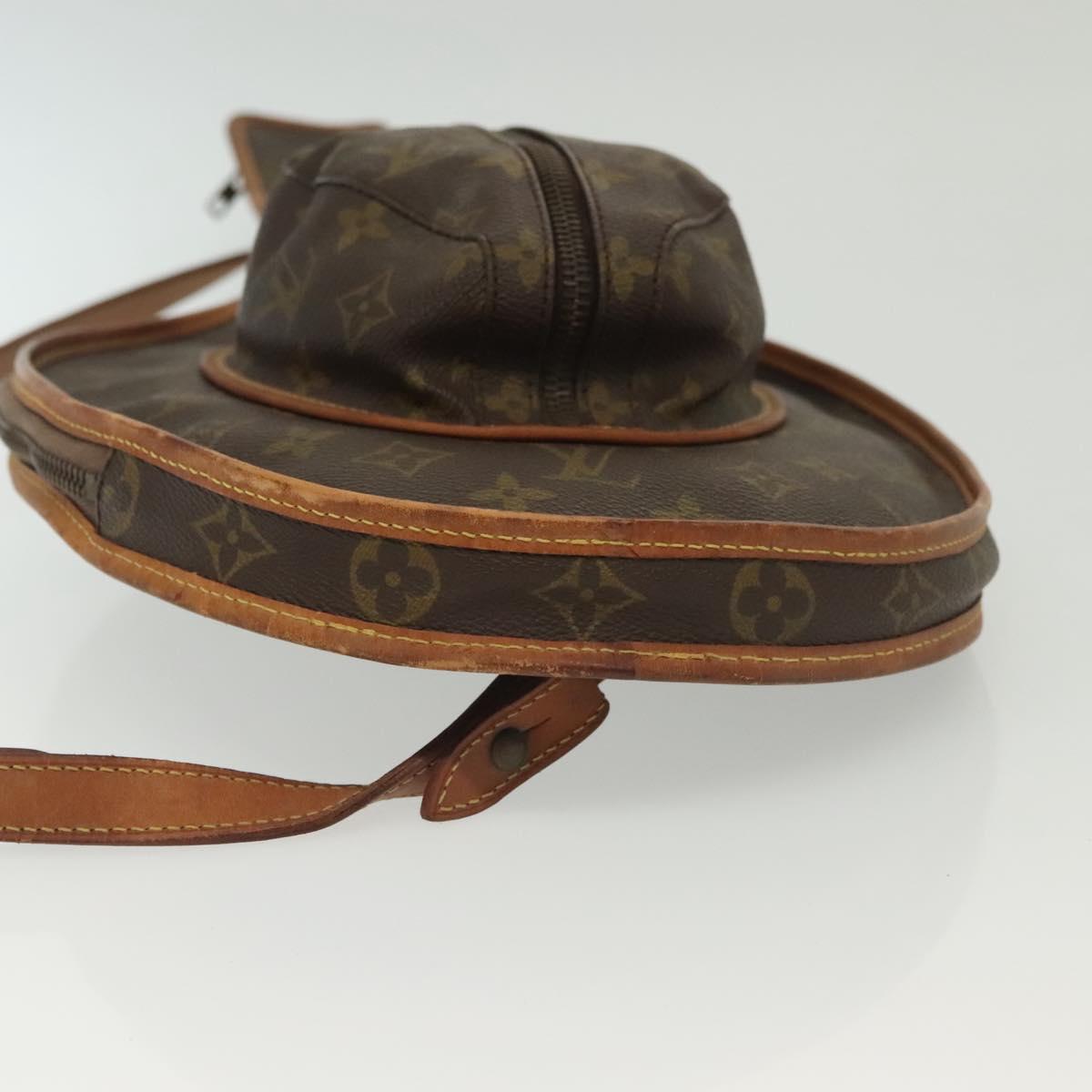 Monogram Racketcase Clubcase
